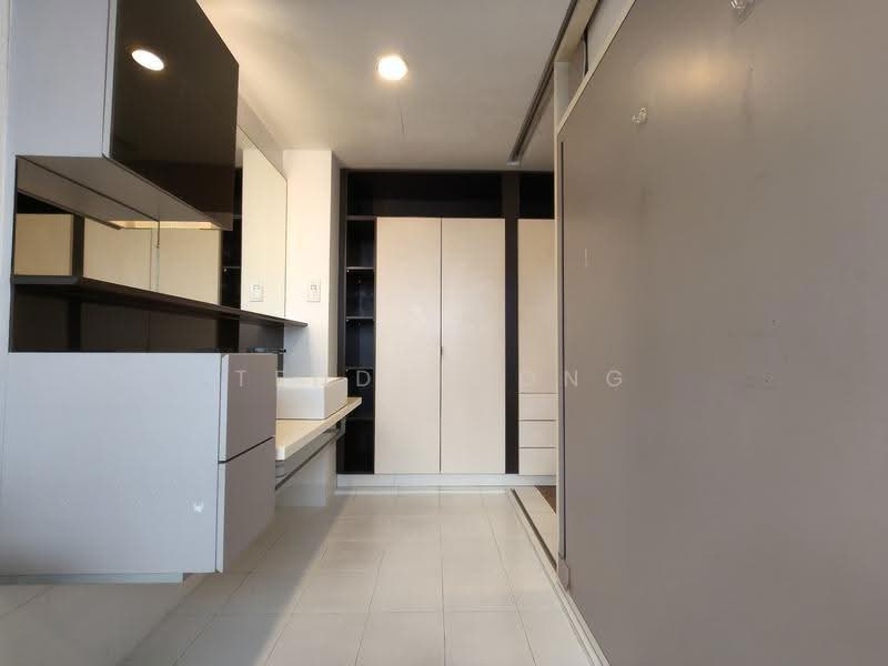 Kediaman Servis untuk Disewa di Verve Suites - Teddy Wong - Interior - PropertyGuru.com.my