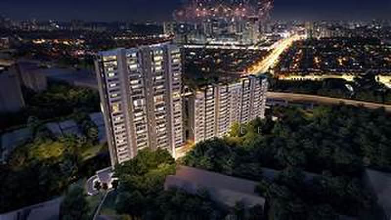 Condominium for Sale at Stellar Damansara - Bunny Kee - PropertyGuru.com.my