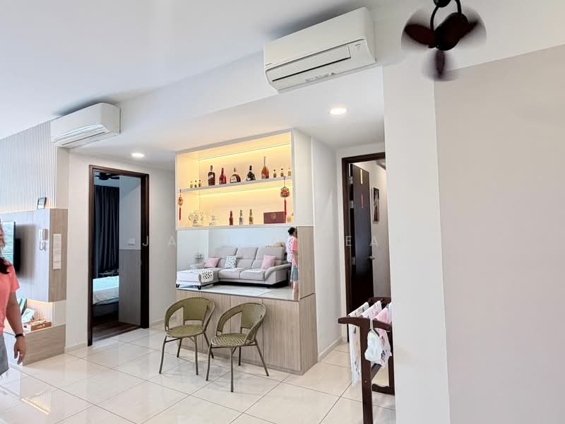Condominium for Rent at Queens Residences Q1 @ Queens Waterfront - Jayden Yeap - PropertyGuru.com.my