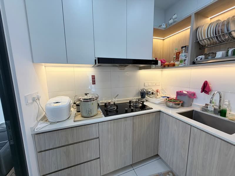 Condominium for Rent at Queens Residences Q1 @ Queens Waterfront - Jayden Yeap - PropertyGuru.com.my