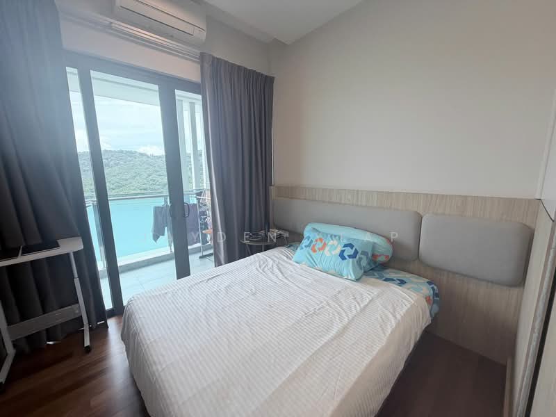 Condominium for Rent at Queens Residences Q1 @ Queens Waterfront - Jayden Yeap - PropertyGuru.com.my