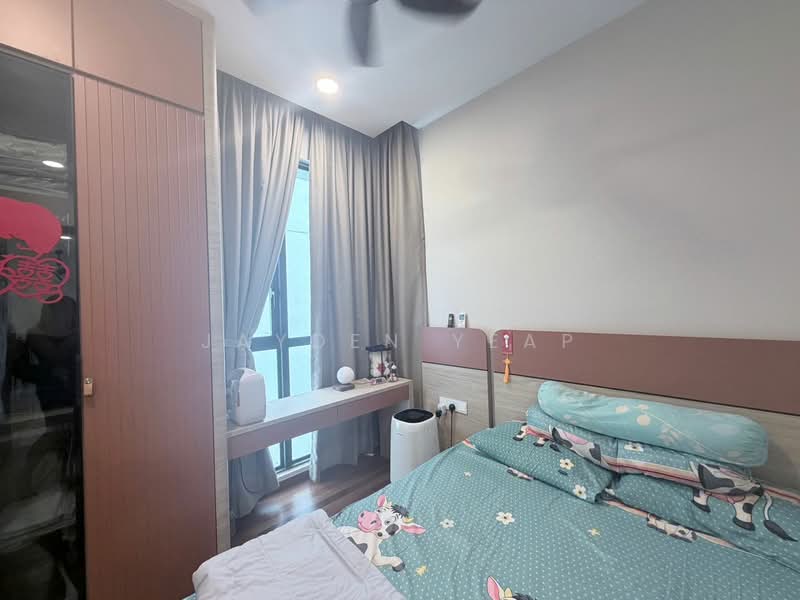 Condominium for Rent at Queens Residences Q1 @ Queens Waterfront - Jayden Yeap - PropertyGuru.com.my