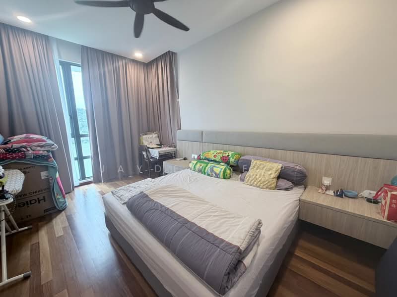 Condominium for Rent at Queens Residences Q1 @ Queens Waterfront - Jayden Yeap - PropertyGuru.com.my