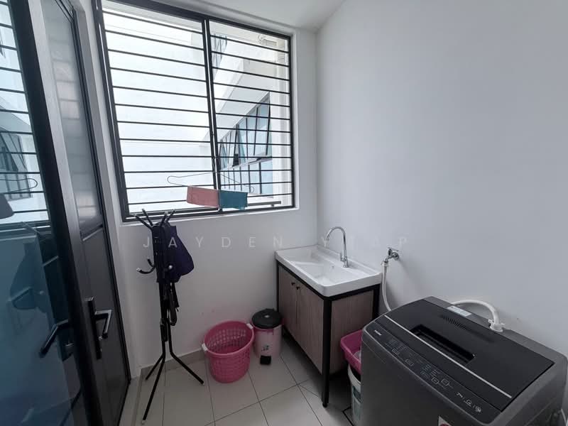 Condominium for Rent at Queens Residences Q1 @ Queens Waterfront - Jayden Yeap - PropertyGuru.com.my