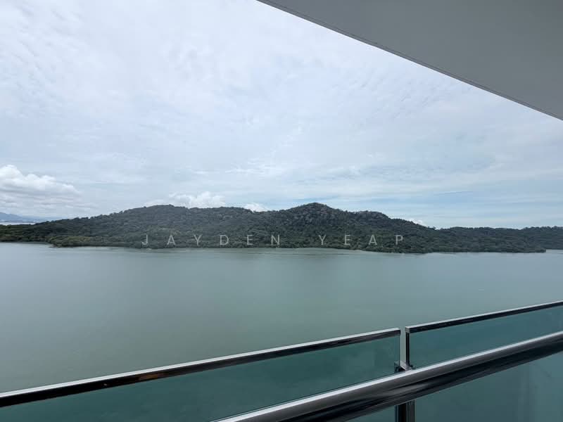 Condominium for Rent at Queens Residences Q1 @ Queens Waterfront - Jayden Yeap - PropertyGuru.com.my