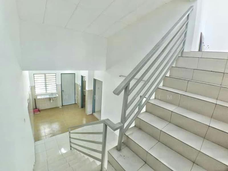Rumah Teres 1.5 Tingkat untuk Dijual di Taman Seri Mewah (Kapar) - Mohd Nor Fahmi - PropertyGuru.com.my
