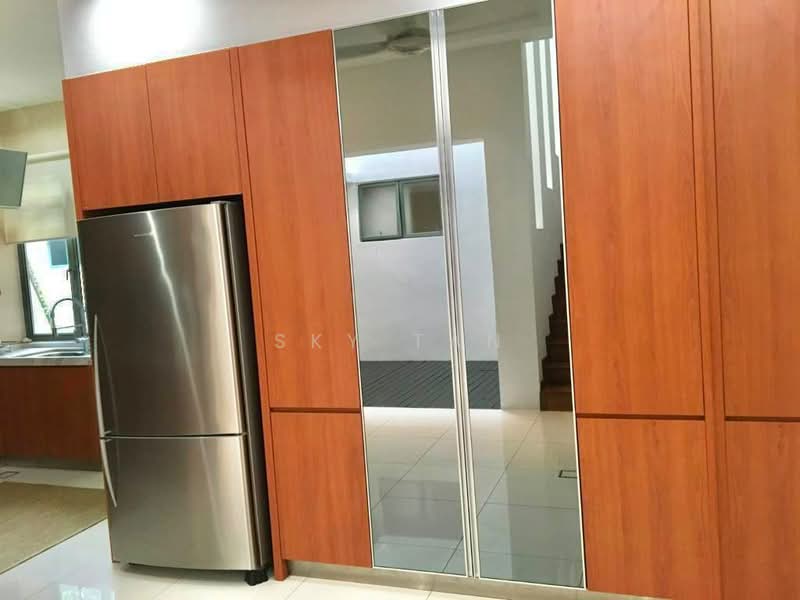 2-storey Terraced House for Rent in East Ledang (Iskandar Puteri (Nusajaya)) - Sky Tan - Interior - PropertyGuru.com.my