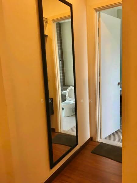 2-storey Terraced House for Rent in East Ledang (Iskandar Puteri (Nusajaya)) - Sky Tan - Bathroom - PropertyGuru.com.my