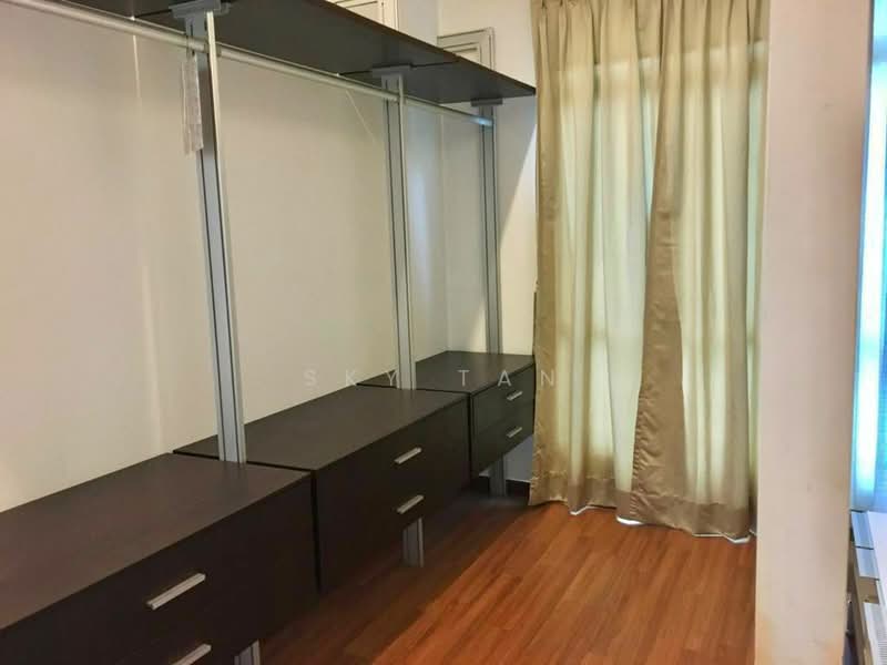 2-storey Terraced House for Rent in East Ledang (Iskandar Puteri (Nusajaya)) - Sky Tan - Interior - PropertyGuru.com.my