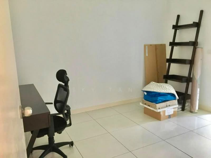 2-storey Terraced House for Rent in East Ledang (Iskandar Puteri (Nusajaya)) - Sky Tan - Study - PropertyGuru.com.my
