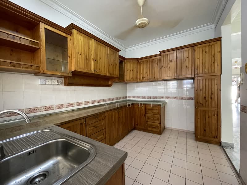 2-storey Terraced House for Rent in Usj 20 (Subang Jaya) - Aziz Abdullah - PropertyGuru.com.my