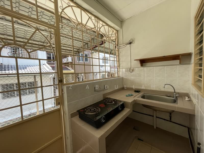 2-storey Terraced House for Rent in Usj 20 (Subang Jaya) - Aziz Abdullah - PropertyGuru.com.my