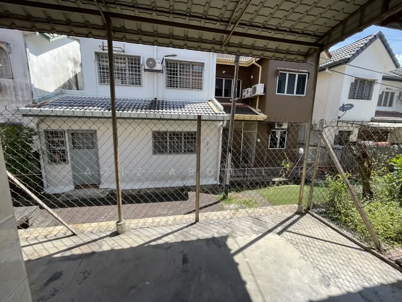 2-storey Terraced House for Rent in Usj 20 (Subang Jaya) - Aziz Abdullah - PropertyGuru.com.my
