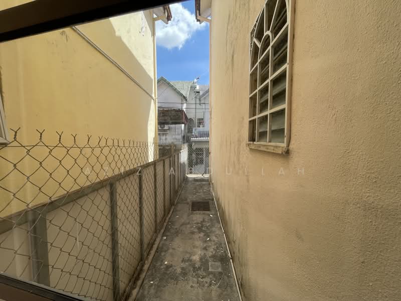 2-storey Terraced House for Rent in Usj 20 (Subang Jaya) - Aziz Abdullah - PropertyGuru.com.my