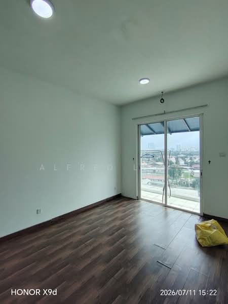 Kondominium untuk Disewa di Sentul Village - Alfred Leow - Interior - PropertyGuru.com.my