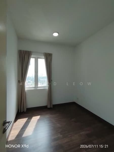 Kondominium untuk Disewa di Sentul Village - Alfred Leow - Interior - PropertyGuru.com.my
