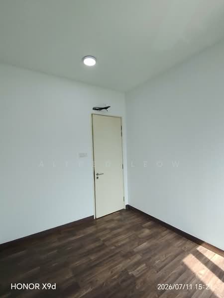 Kondominium untuk Disewa di Sentul Village - Alfred Leow - Interior - PropertyGuru.com.my