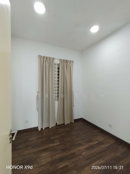 Kondominium untuk Disewa di Sentul Village - Alfred Leow - Interior - PropertyGuru.com.my