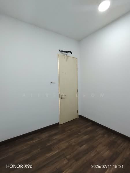 Kondominium untuk Disewa di Sentul Village - Alfred Leow - Interior - PropertyGuru.com.my