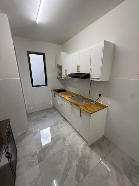Rumah Teres untuk Disewa di Taman Melawati (Ulu Kelang) - Allana Amir - PropertyGuru.com.my