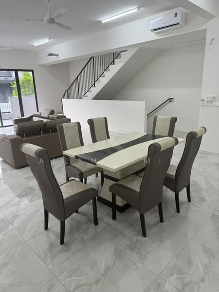 Rumah Teres untuk Disewa di Taman Melawati (Ulu Kelang) - Allana Amir - PropertyGuru.com.my