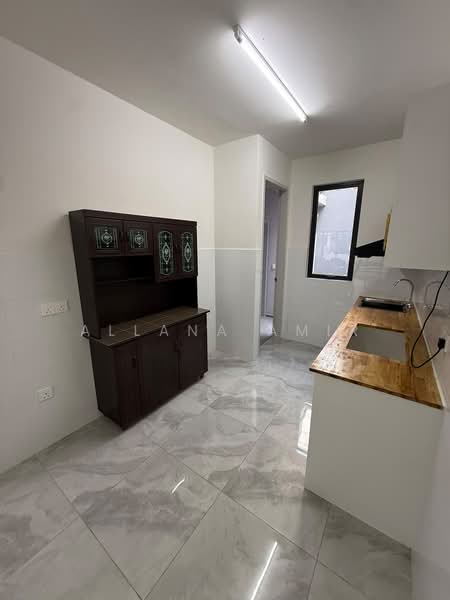 Rumah Teres untuk Disewa di Taman Melawati (Ulu Kelang) - Allana Amir - PropertyGuru.com.my