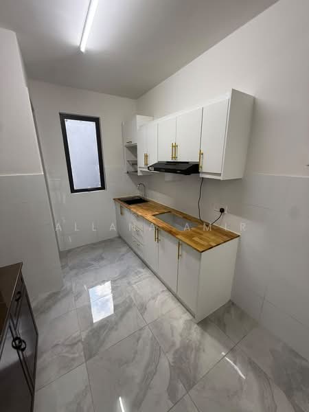 Rumah Teres untuk Disewa di Taman Melawati (Ulu Kelang) - Allana Amir - PropertyGuru.com.my
