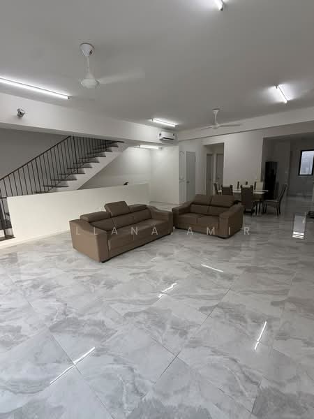 Rumah Teres untuk Disewa di Taman Melawati (Ulu Kelang) - Allana Amir - PropertyGuru.com.my