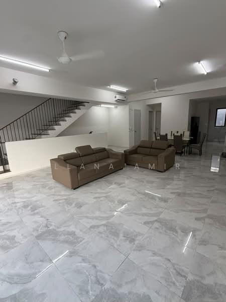 Rumah Teres untuk Disewa di Taman Melawati (Ulu Kelang) - Allana Amir - PropertyGuru.com.my