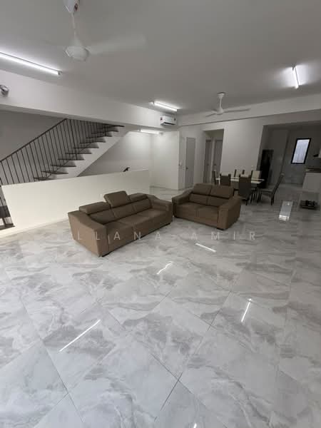 Rumah Teres untuk Disewa di Taman Melawati (Ulu Kelang) - Allana Amir - PropertyGuru.com.my