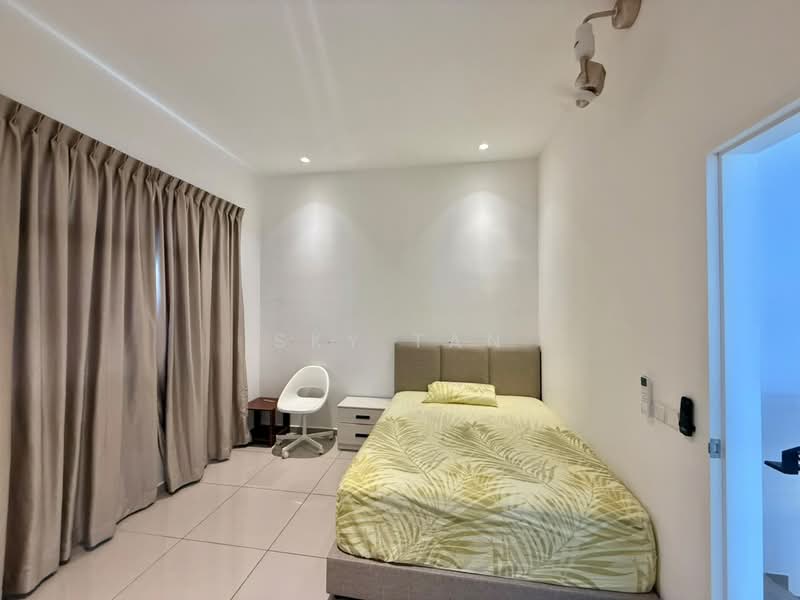 2-storey Terraced House for Rent in Eco Botanic 2 (Iskandar Puteri (Nusajaya)) - Sky Tan - Bedroom - PropertyGuru.com.my