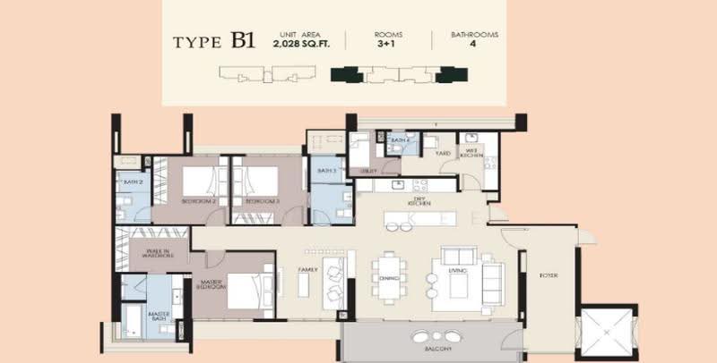 Condominium for Sale at Stellar Damansara - Bunny Kee - PropertyGuru.com.my