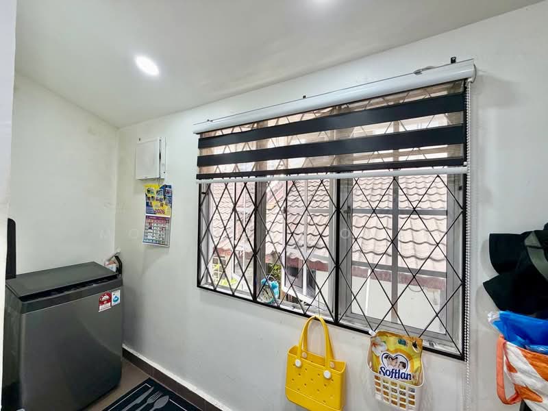 Rumah Teres 2 Tingkat untuk Dijual di Batu Caves (Selangor) - Mohammad Omar - PropertyGuru.com.my