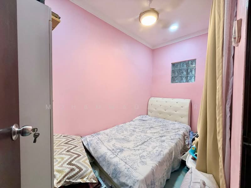 Rumah Teres 2 Tingkat untuk Dijual di Batu Caves (Selangor) - Mohammad Omar - PropertyGuru.com.my