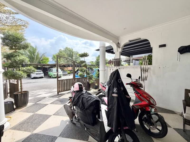 Rumah Teres 2 Tingkat untuk Dijual di Batu Caves (Selangor) - Mohammad Omar - PropertyGuru.com.my