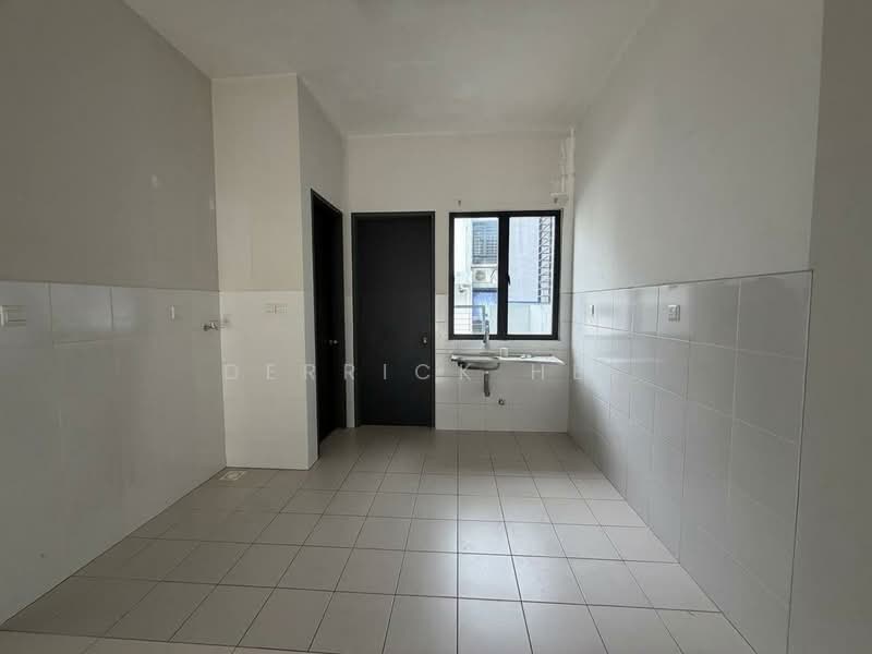 Rumah Teres untuk Dijual di Kajang East (Semenyih) - Derrick Hee - Kitchen - PropertyGuru.com.my
