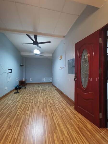 Rumah Teres 1.5 Tingkat untuk Dijual di Taman Seri Mewah (Kapar) - Mohd Nor Fahmi - Interior - PropertyGuru.com.my