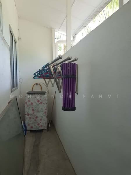 Rumah Teres 1.5 Tingkat untuk Dijual di Taman Seri Mewah (Kapar) - Mohd Nor Fahmi - Exterior - PropertyGuru.com.my
