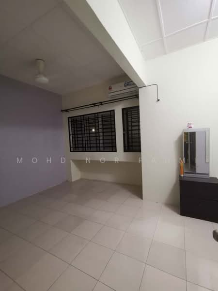 Rumah Teres 1.5 Tingkat untuk Dijual di Taman Seri Mewah (Kapar) - Mohd Nor Fahmi - Interior - PropertyGuru.com.my