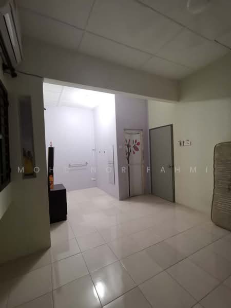 Rumah Teres 1.5 Tingkat untuk Dijual di Taman Seri Mewah (Kapar) - Mohd Nor Fahmi - Interior - PropertyGuru.com.my