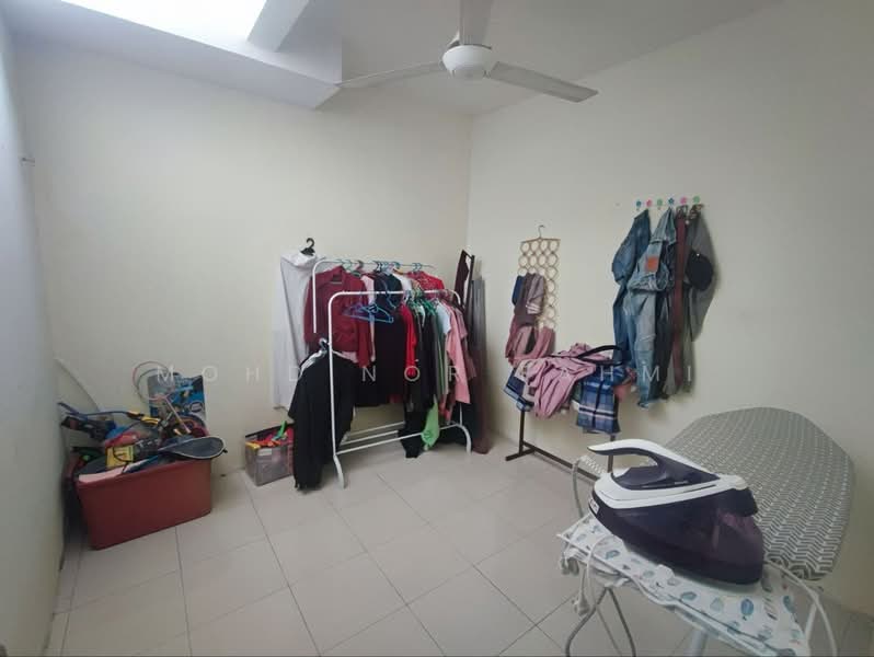 Rumah Teres 1.5 Tingkat untuk Dijual di Taman Seri Mewah (Kapar) - Mohd Nor Fahmi - Interior - PropertyGuru.com.my