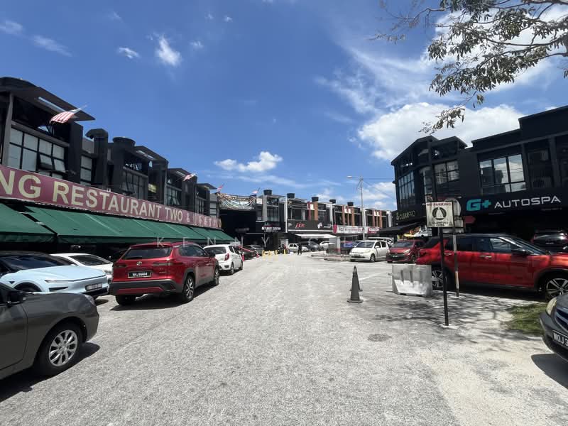Kedai untuk Dijual di Taman Sains Selangor (Kota Damansara) - Kenny Chin - PropertyGuru.com.my