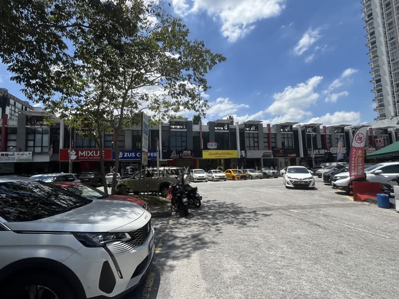 Kedai untuk Dijual di Taman Sains Selangor (Kota Damansara) - Kenny Chin - PropertyGuru.com.my