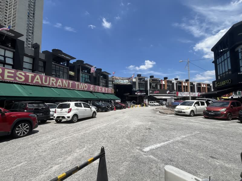 Kedai untuk Dijual di Taman Sains Selangor (Kota Damansara) - Kenny Chin - PropertyGuru.com.my