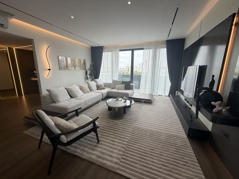 Condominium for Sale at Katana II - GAN ZY - PropertyGuru.com.my