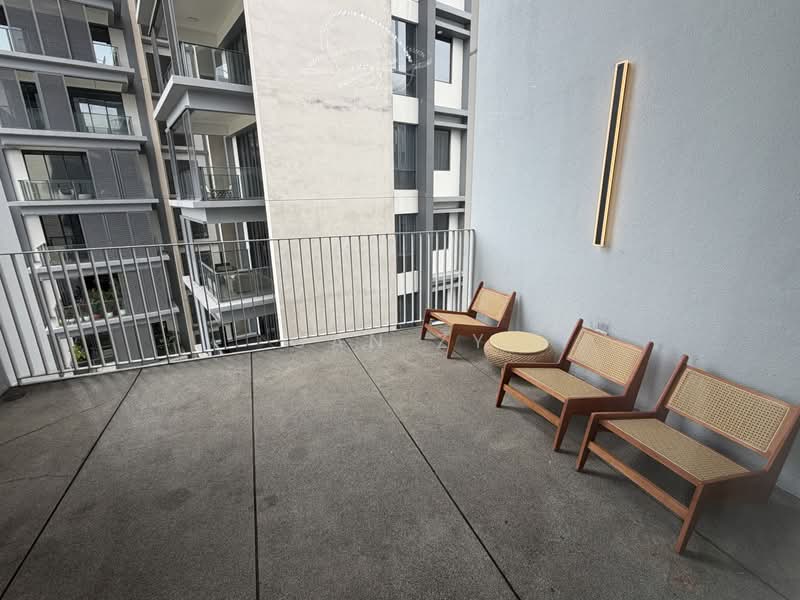 Condominium for Sale at Katana II - GAN ZY - PropertyGuru.com.my