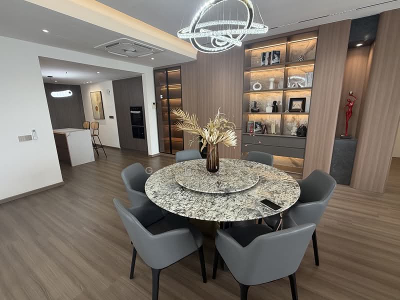 Condominium for Sale at Katana II - GAN ZY - PropertyGuru.com.my