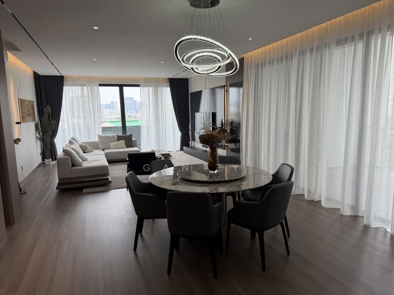 Condominium for Sale at Katana II - GAN ZY - PropertyGuru.com.my