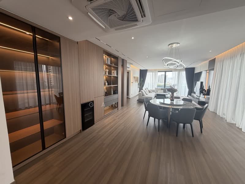 Condominium for Sale at Katana II - GAN ZY - PropertyGuru.com.my