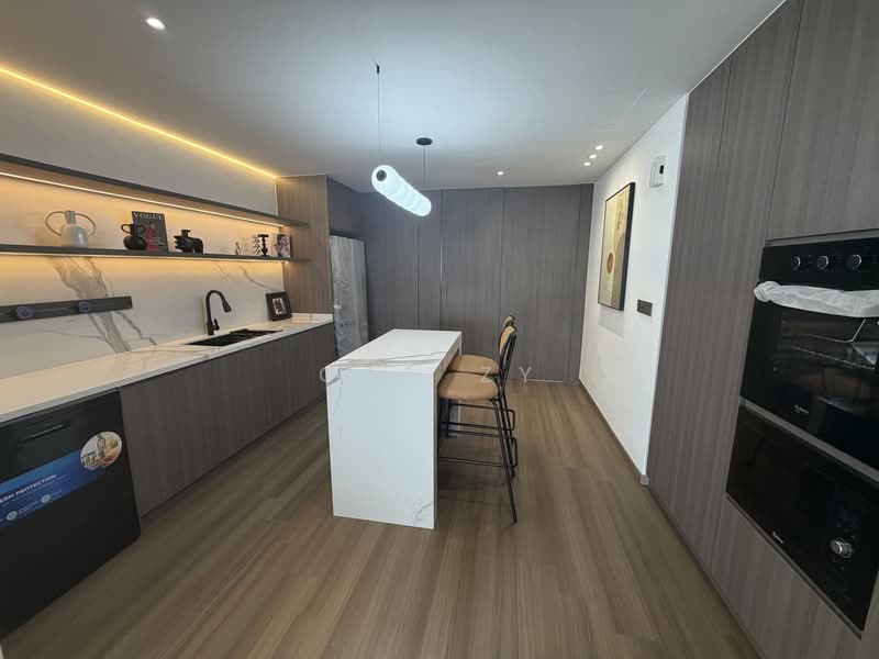 Condominium for Sale at Katana II - GAN ZY - PropertyGuru.com.my